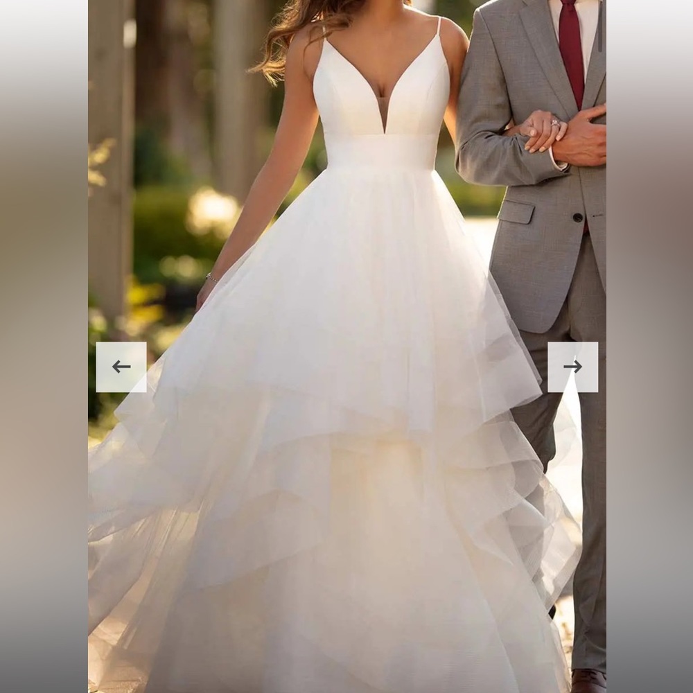 Stella York 6988